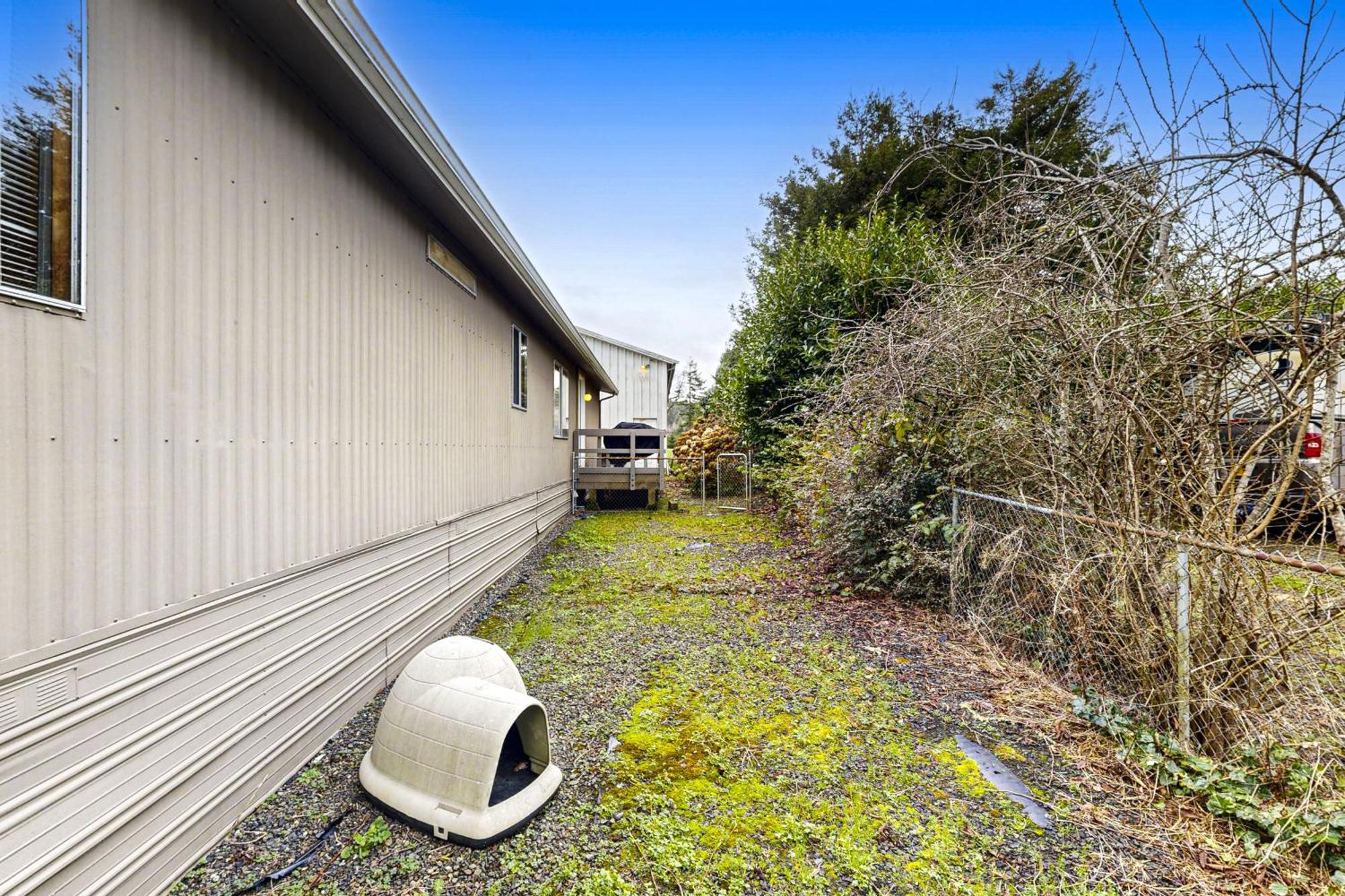 Columbus Empire House Coos Bay Exterior foto